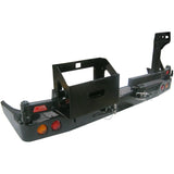 MCC JACK REAR BAR WITH LIGHT KIT FOR JMC VIGUS 12-ON
