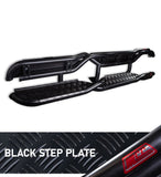 MCC TWISTED SIDESTEP KIT FOR HOLDEN RODEO 03-11