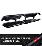 MCC TWISTED SIDESTEP KIT FOR BYD SHARK 25-ON