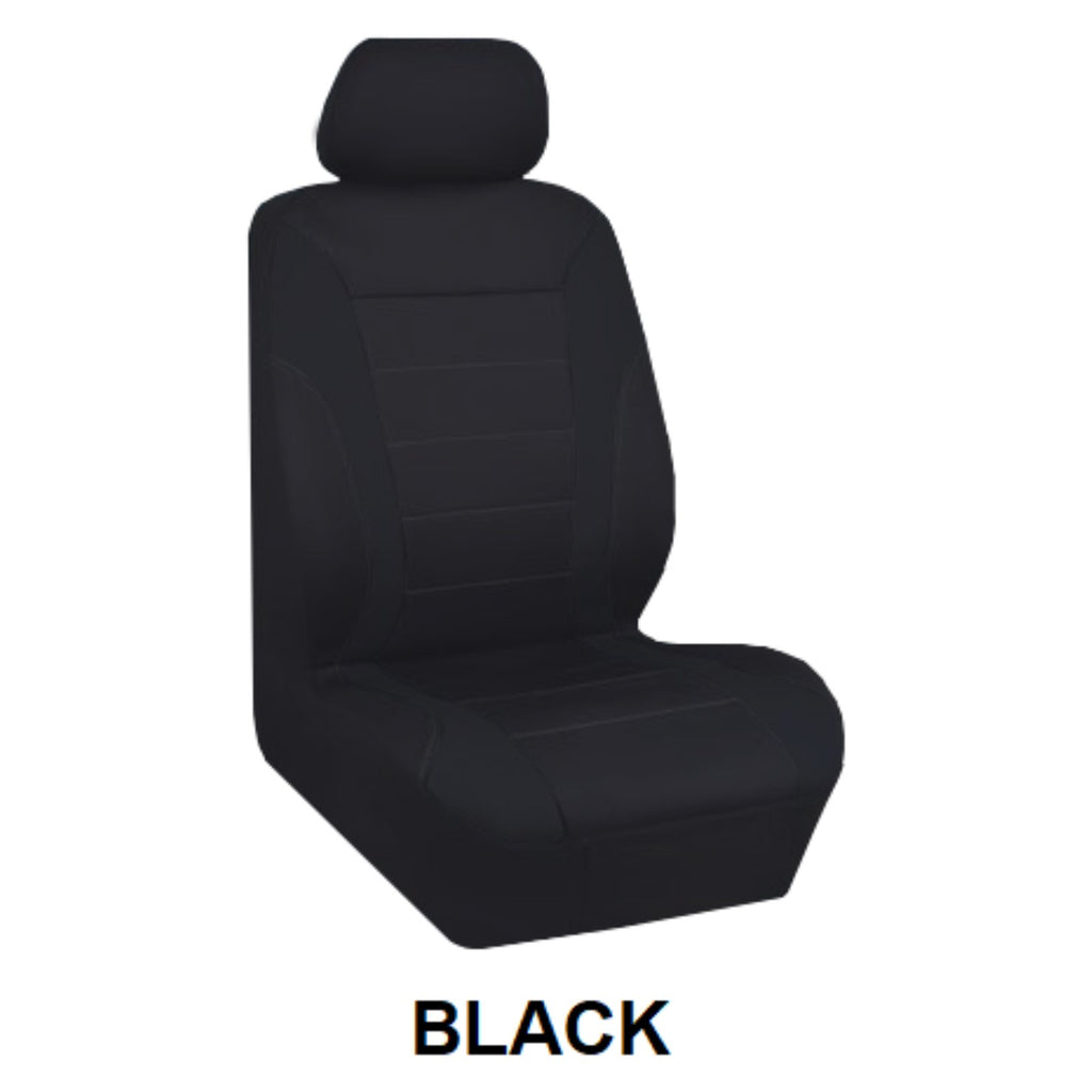 LIGHTWEIGHT NEOPRENE SEAT COVER FOR VW UP