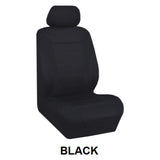 LIGHTWEIGHT NEOPRENE SEAT COVER FOR VW UP