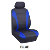 LIGHTWEIGHT NEOPRENE SEAT COVER FOR VW LT