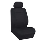 LIGHTWEIGHT NEOPRENE SEAT COVER FOR AC ME