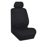 LIGHTWEIGHT NEOPRENE SEAT COVER FOR TOYOTA TACOMA