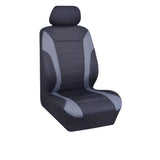 LIGHTWEIGHT NEOPRENE SEAT COVER FOR JAGUAR E TYPE 2+2
