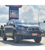 MCC PHOENIX SINGLE LOOP STAINLESS STEEL BULLBAR FOR MERCEDES-BENZ X-CLASS 19-ON