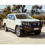 MCC FALCON A-FRAME BULLBAR WITHOUT FOG LIGHTS FOR NISSAN NAVARA 15-20