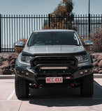 MCC ROCKER LOW LOOP BULLBAR FOR FORD RANGER 19-ON