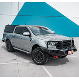 MCC ROCKER TRIPLE LOOP BULLBAR FOR FORD RANGER 19-ON