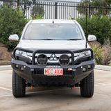 MCC ROCKER TRIPLE LOOP BULLBAR FOR MITSUBISHI TRITON 19-ON