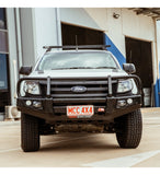 MCC FALCON A-FRAME BULLBAR WITHOUT FOG LIGHTS FOR FORD RANGER 11-15