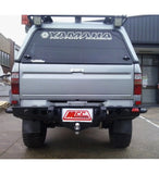 MCC JACK REAR BAR FOR TOYOTA HILUX 97-04