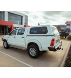 MCC REAR WHEEL CARRIER BAR ONLY FOR TOYOTA HILUX 05-15
