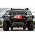 MCC ROCKER LOW LOOP BULLBAR FOR FORD RANGER 16-19