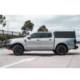 MCC ROCKER TRIPLE LOOP BULLBAR FOR FORD RANGER 19-ON