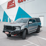 MCC ROCKER TRIPLE LOOP BULLBAR FOR FORD RANGER 19-ON