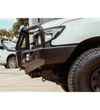 MCC FALCON A-FRAME BULLBAR WITHOUT FOG LIGHTS FOR FORD RANGER 11-15