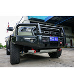 MCC PHOENIX A-FRAME STEEL BULLBAR FOR FORD RANGER 18-ON