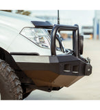 MCC ROCKER TRIPLE LOOP BULLBAR FOR NISSAN NAVARA 04-10