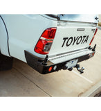 MCC REAR WHEEL CARRIER BAR ONLY FOR TOYOTA HILUX 05-15