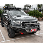 MCC ROCKER LOW LOOP BULLBAR FOR FORD RANGER 16-19