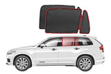 VOLVO XC90 2ND GENERATION CAR REAR WINDOW SHADES (2014-ON)