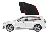 VOLVO XC90 2ND GENERATION PORT WINDOW SHADES (2014-ON)