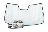 VOLVO XC90 2ND GENERATION FRONT WINDSCREEN SUN SHADE (2014-ON)