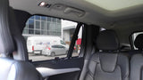 VOLVO XC90 2ND GENERATION CAR REAR WINDOW SHADES (2014-ON)