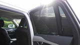 VOLVO XC90 2ND GENERATION CAR REAR WINDOW SHADES (2014-ON)
