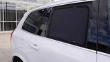 VOLVO XC90 2ND GENERATION CAR REAR WINDOW SHADES (2014-ON)