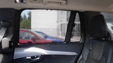 VOLVO XC90 2ND GENERATION CAR REAR WINDOW SHADES (2014-ON)