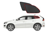 VOLVO XC60 1ST GENERATION PORT WINDOW SHADES (2009-2017)
