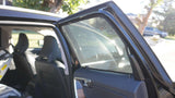 VOLVO XC60 1ST GENERATION CAR REAR WINDOW SHADES (2009-2017)