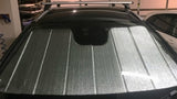 VOLVO XC60 1ST GENERATION FRONT WINDSCREEN SUN SHADE (2009-2017)