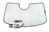 VOLVO XC60 2ND GENERATION FRONT WINDSCREEN SUN SHADE (2017-ON)