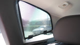 VOLVO XC60 2ND GENERATION PORT WINDOW SHADES (2017-ON)