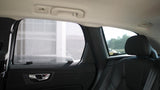 VOLVO XC60 2ND GENERATION CAR REAR WINDOW SHADES (2017-ON)