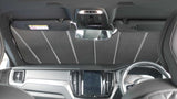 VOLVO XC60 2ND GENERATION FRONT WINDSCREEN SUN SHADE (2017-ON)