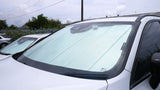 VOLVO XC60 2ND GENERATION FRONT WINDSCREEN SUN SHADE (2017-ON)