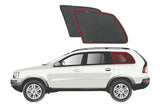 VOLVO XC90 1ST GENERATION PORT WINDOW SHADES (2002-2014)