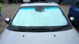 VOLVO C30 FRONT WINDSCREEN SUN SHADE (2006-2013)