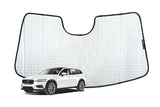 VOLVO V60 2ND GENERATION | S60 3RD GENERATION FRONT WINDSCREEN SUN SHADE (2018-ON)