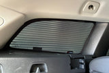 VOLVO V60 2ND GENERATION PORT WINDOW SHADES (2018-ON)
