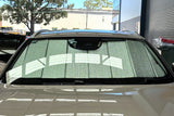 VOLVO V60 2ND GENERATION | S60 3RD GENERATION FRONT WINDSCREEN SUN SHADE (2018-ON)