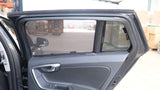 VOLVO V60 1ST GENERATION CAR REAR WINDOW SHADES (2011-2018)