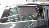 VOLVO V60 1ST GENERATION CAR REAR WINDOW SHADES (2011-2018)