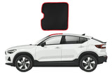 VOLVO C40 RECHARGE/C40/EC40 COUPE SUV PANORAMIC GLASS SHADE (2021-ON)