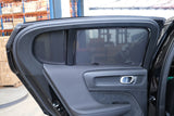 VOLVO C40 RECHARGE/C40/EC40 COUPE SUV CAR REAR WINDOW SHADES (2021-ON)
