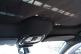VOLVO C40 RECHARGE/C40/EC40 COUPE SUV PANORAMIC GLASS SHADE (2021-ON)